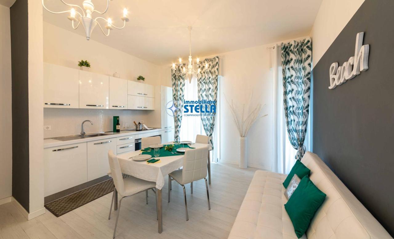Condominio Sirene Lido di Jesolo Exterior photo
