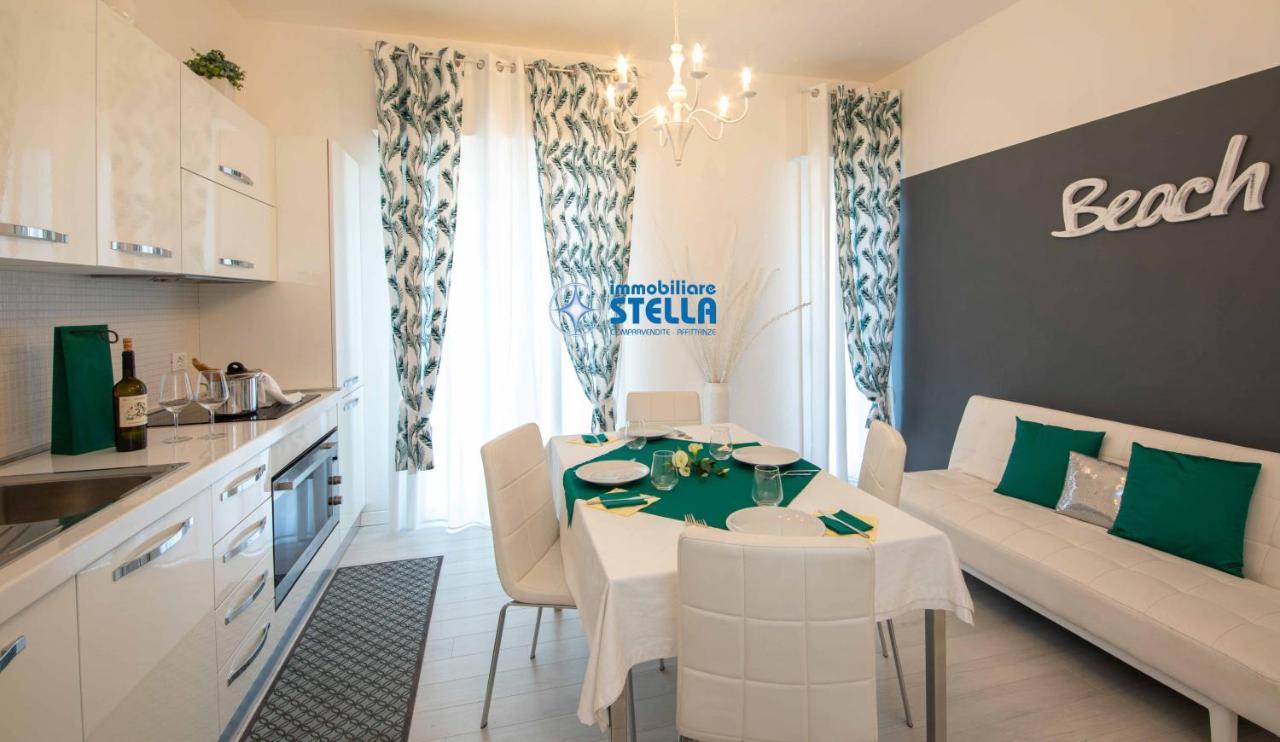 Condominio Sirene Lido di Jesolo Exterior photo