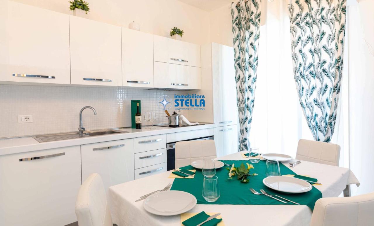 Condominio Sirene Lido di Jesolo Exterior photo