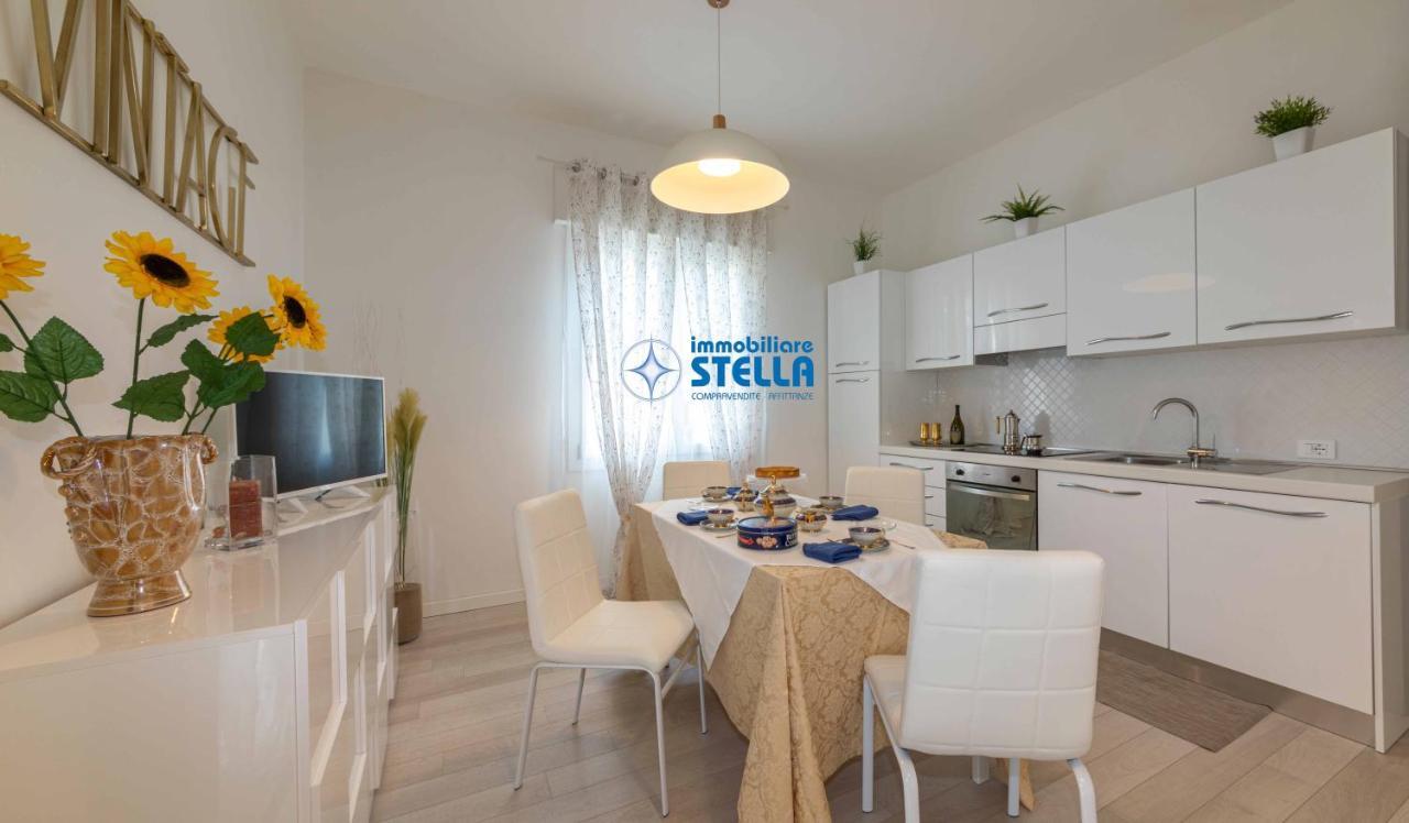 Condominio Sirene Lido di Jesolo Exterior photo