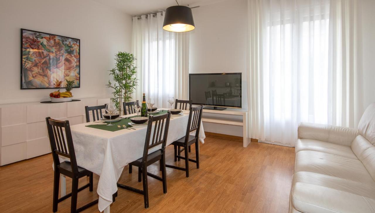 Condominio Sirene Lido di Jesolo Exterior photo