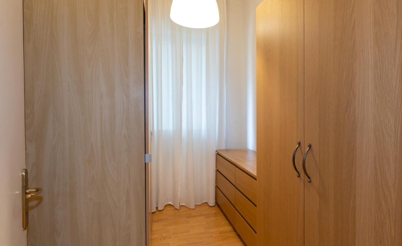 Condominio Sirene Lido di Jesolo Exterior photo