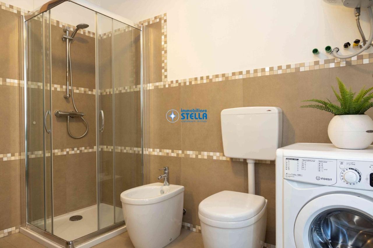 Condominio Sirene Lido di Jesolo Exterior photo