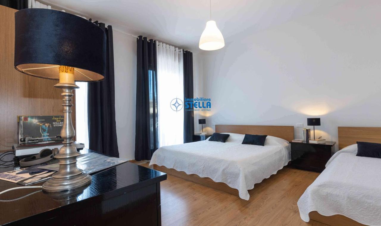 Condominio Sirene Lido di Jesolo Exterior photo